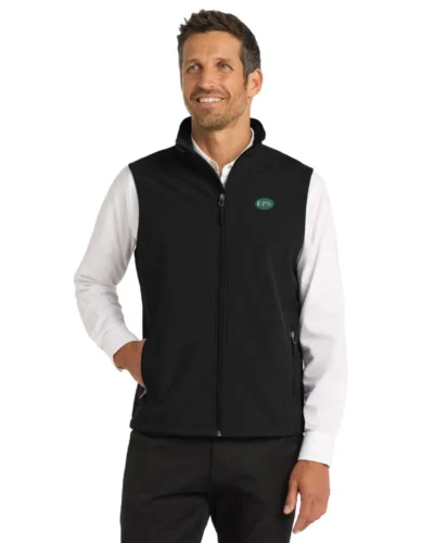 Port Authority® Core Soft Shell Vest