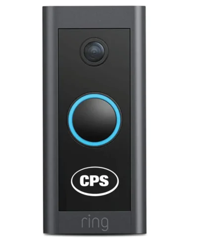 Ring Video Doorbell Wired